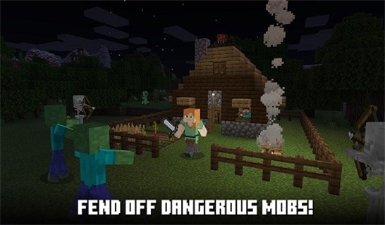 Minecraft for PC